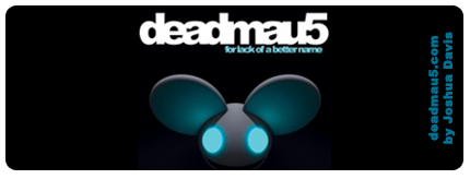 Deadmau5.com - Hosted by Robust Technology